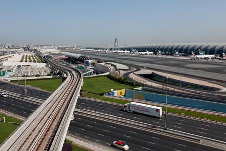 Al Maktoum International Airport Expansion Project1